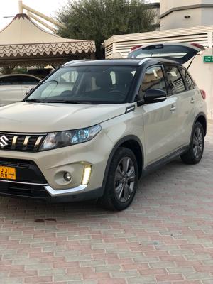 Suzuki Vitara 2022