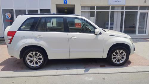 Suzuki Vitara 2015