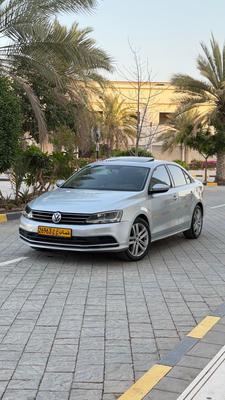 Volkswagen Jetta 2016