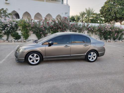 Honda Civic 2006