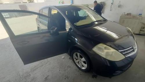 Nissan Tiida 2009