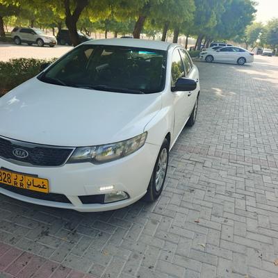 Kia Cerato 2013