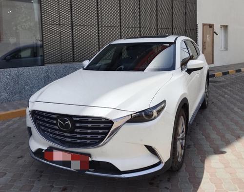 Mazda CX-9 2023