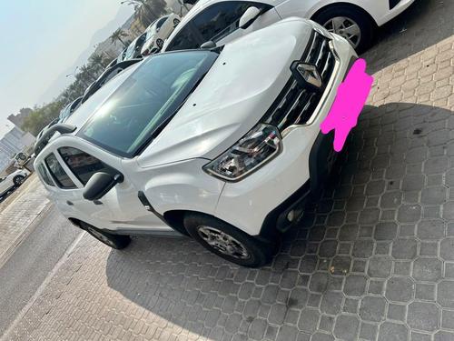 رينو داستر 2021