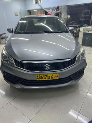 Suzuki Ciaz 2020
