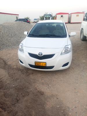 Toyota Corolla 2008