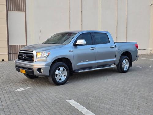 Toyota Tundra 2009