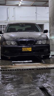 BMW 540 1997