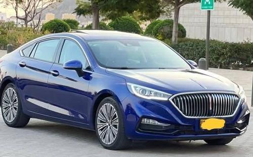 Hongqi H5 2023