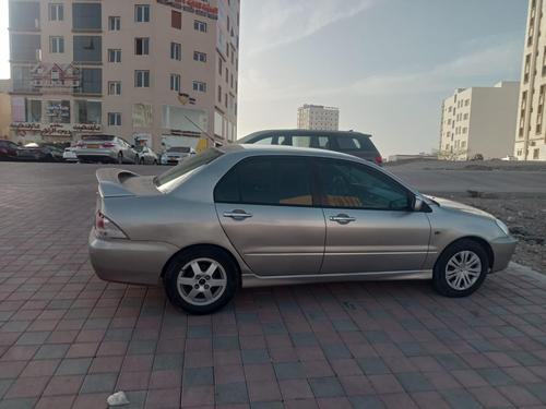 Mitsubishi Lancer 2006