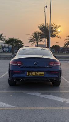 Mercedes 300 2019