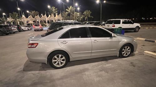 تويوتا كامري 2009