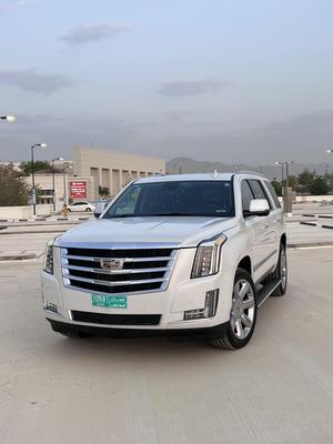 كاديلاك اسكاليد 2020