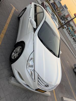 هيونداي سوناتا 2013