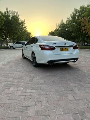 نيسان التيما 2018