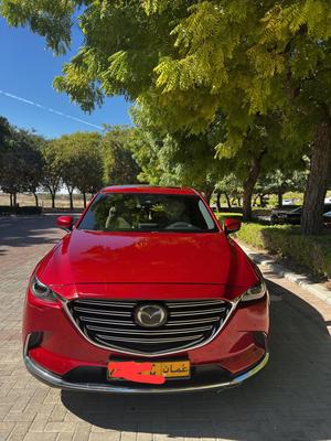 Mazda CX-9 2018