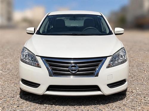 Nissan Sentra 2016