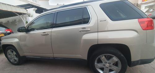 Gmc Terrain 2012