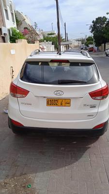 هيونداي اتوس 2014