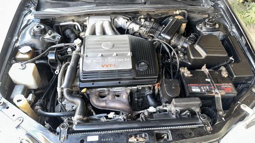 Toyota Avalon 2004