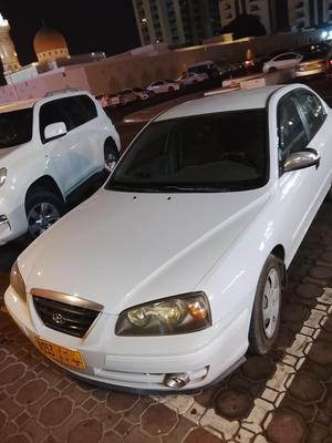 هيونداي إلنترا 2006