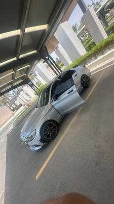 Mercedes C 300 2016
