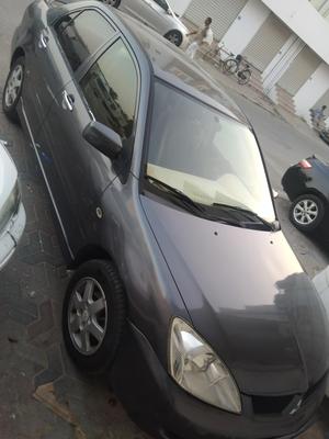 ميتسوبيشي لانسر 2009