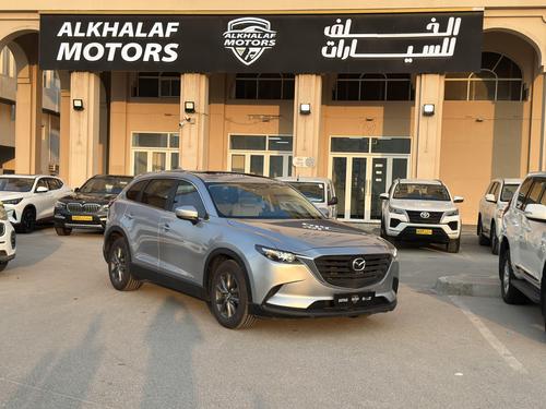 Mazda CX-9 2023