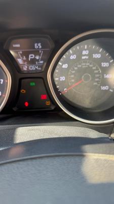 Hyundai Elantra 2015