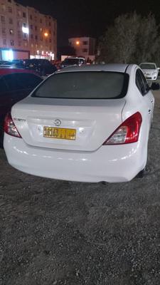 نيسان صنى 2013