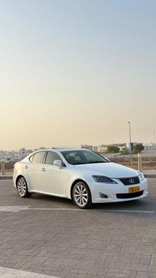 Lexus Is 2010