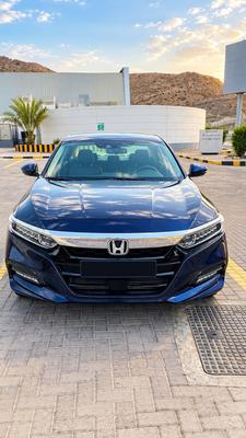 Honda Accord 2020
