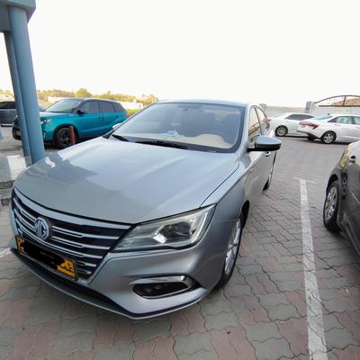 ام جى 5 2023