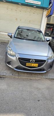 Mazda 2 2016