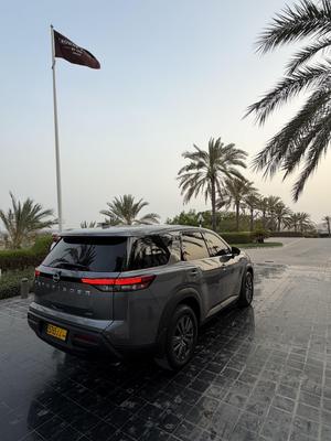 نيسان باثفايندر 2022
