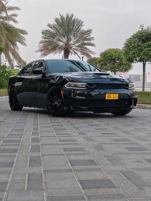 دودج تشارجر 2019