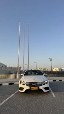 مرسيدس E 350 2020