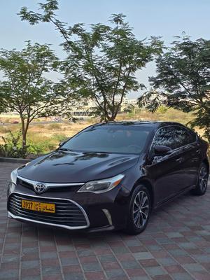 Toyota Avalon 2018