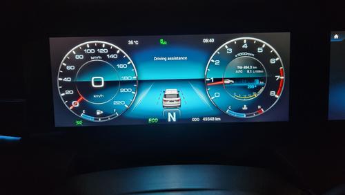 Jetour X90 Plus 2023