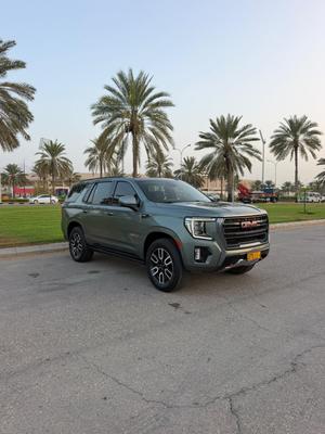 Gmc Yukon 2024