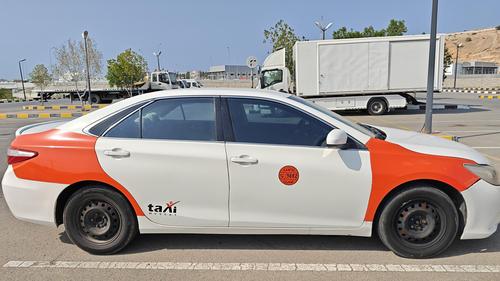 Toyota Camry 2017