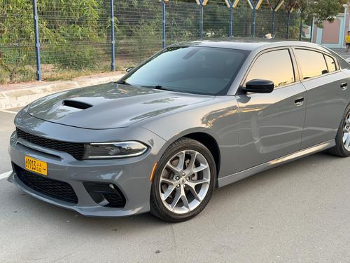 Dodge Charger 2023