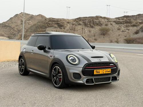 مينى مينى كوبر s 2020