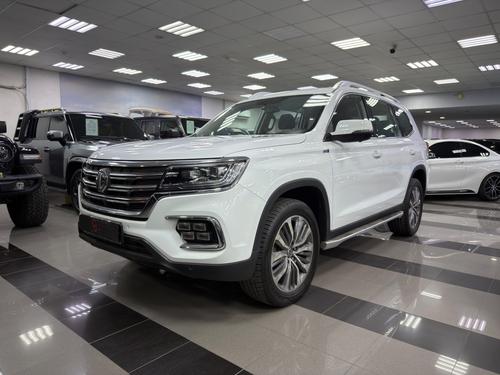 ام جى ار اكس 8 2021
