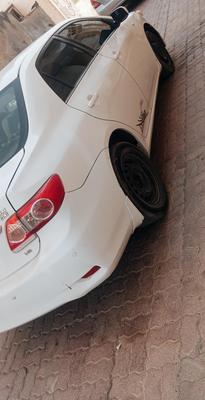 Toyota Corolla 2013