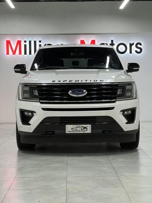 Ford Expedition 2019