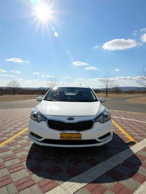 Kia Cerato 2015