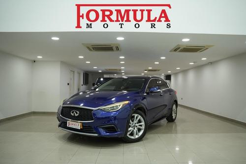 Infiniti QX30 2017