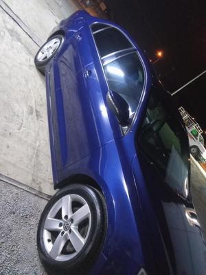 Volkswagen Jetta 2011