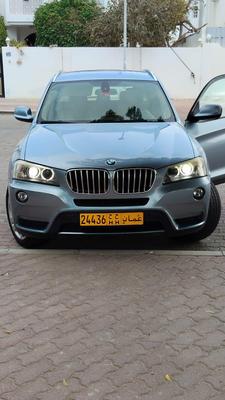بي ام دبليو 135 2014